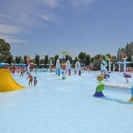 홀리데이파크 San Francesco Village 5*